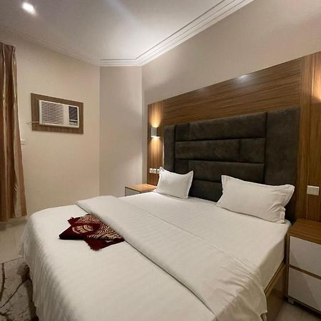 Orient House Lejlighedshotel Ha'il Eksteriør billede