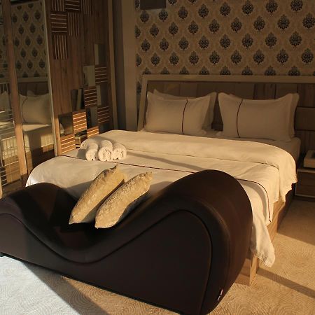 Orient House Lejlighedshotel Ha'il Eksteriør billede
