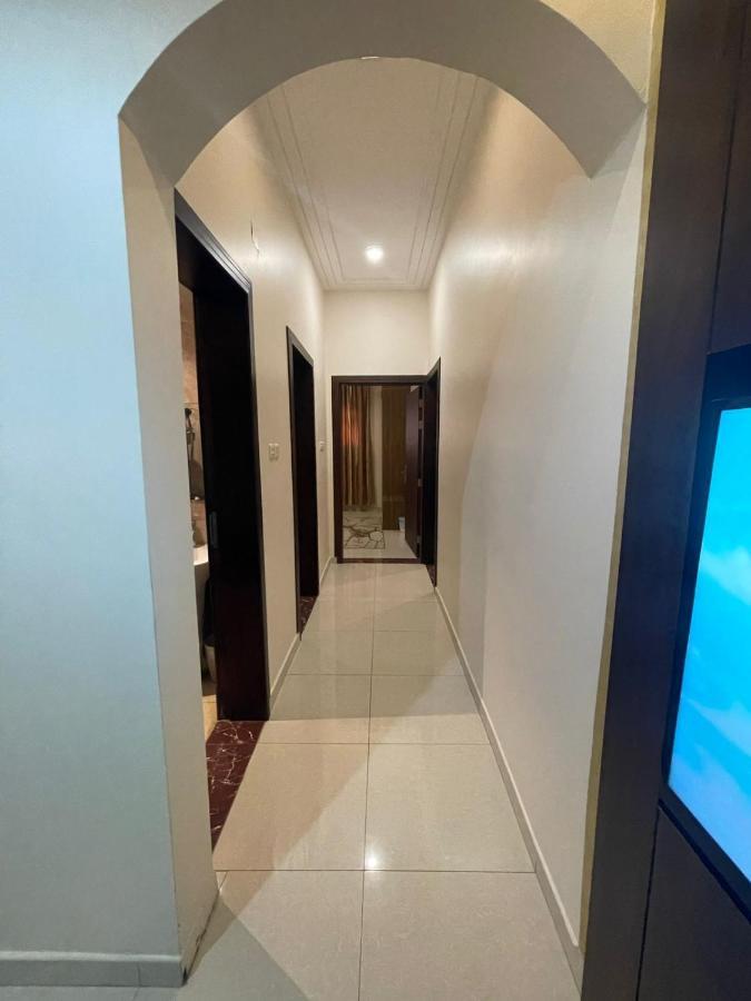 Orient House Lejlighedshotel Ha'il Eksteriør billede