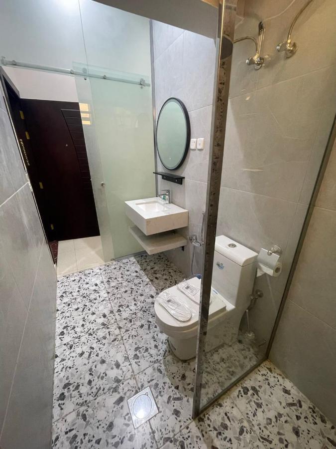Orient House Lejlighedshotel Ha'il Eksteriør billede