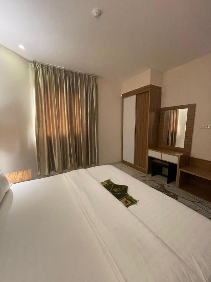 Orient House Lejlighedshotel Ha'il Eksteriør billede
