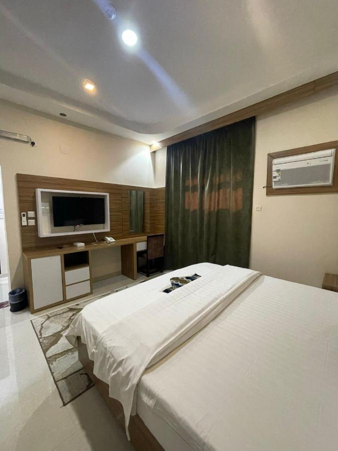 Orient House Lejlighedshotel Ha'il Eksteriør billede