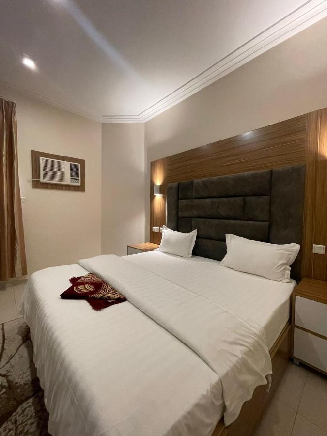 Orient House Lejlighedshotel Ha'il Eksteriør billede
