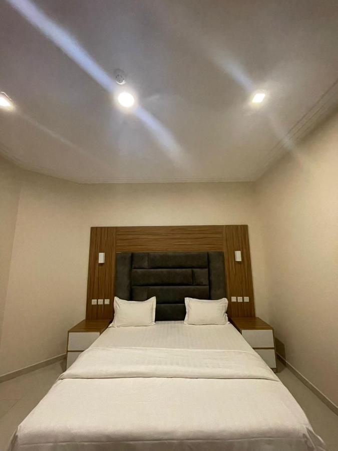 Orient House Lejlighedshotel Ha'il Eksteriør billede