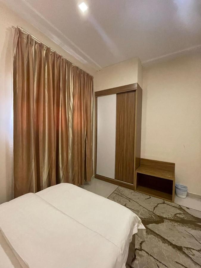 Orient House Lejlighedshotel Ha'il Eksteriør billede