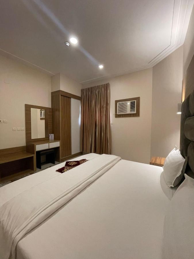 Orient House Lejlighedshotel Ha'il Eksteriør billede