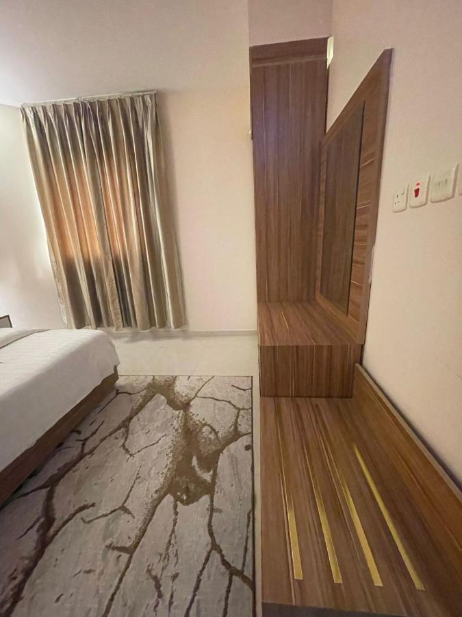 Orient House Lejlighedshotel Ha'il Eksteriør billede