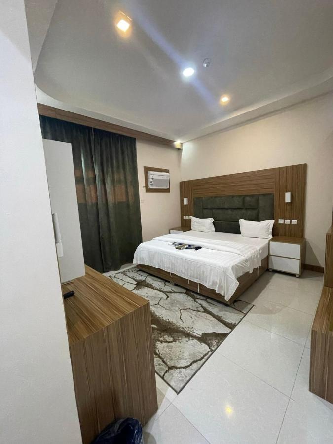 Orient House Lejlighedshotel Ha'il Eksteriør billede