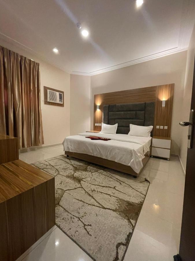 Orient House Lejlighedshotel Ha'il Eksteriør billede