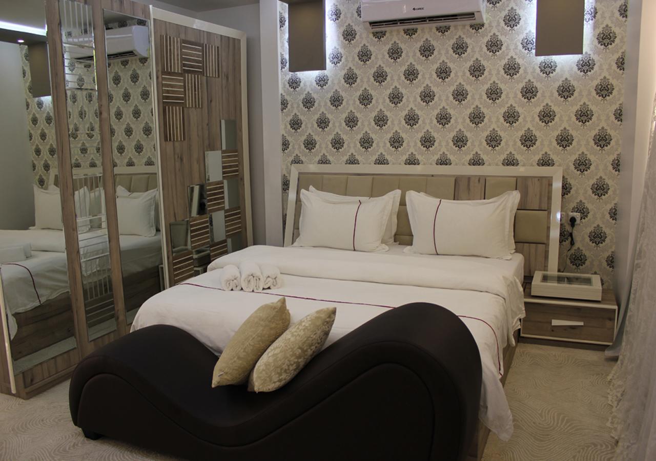Orient House Lejlighedshotel Ha'il Eksteriør billede