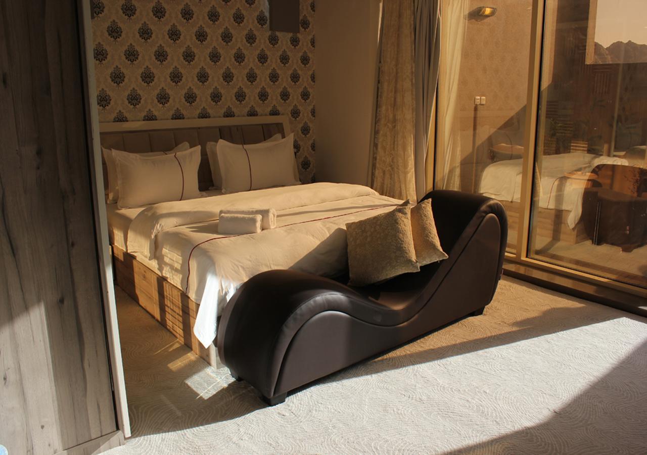 Orient House Lejlighedshotel Ha'il Eksteriør billede